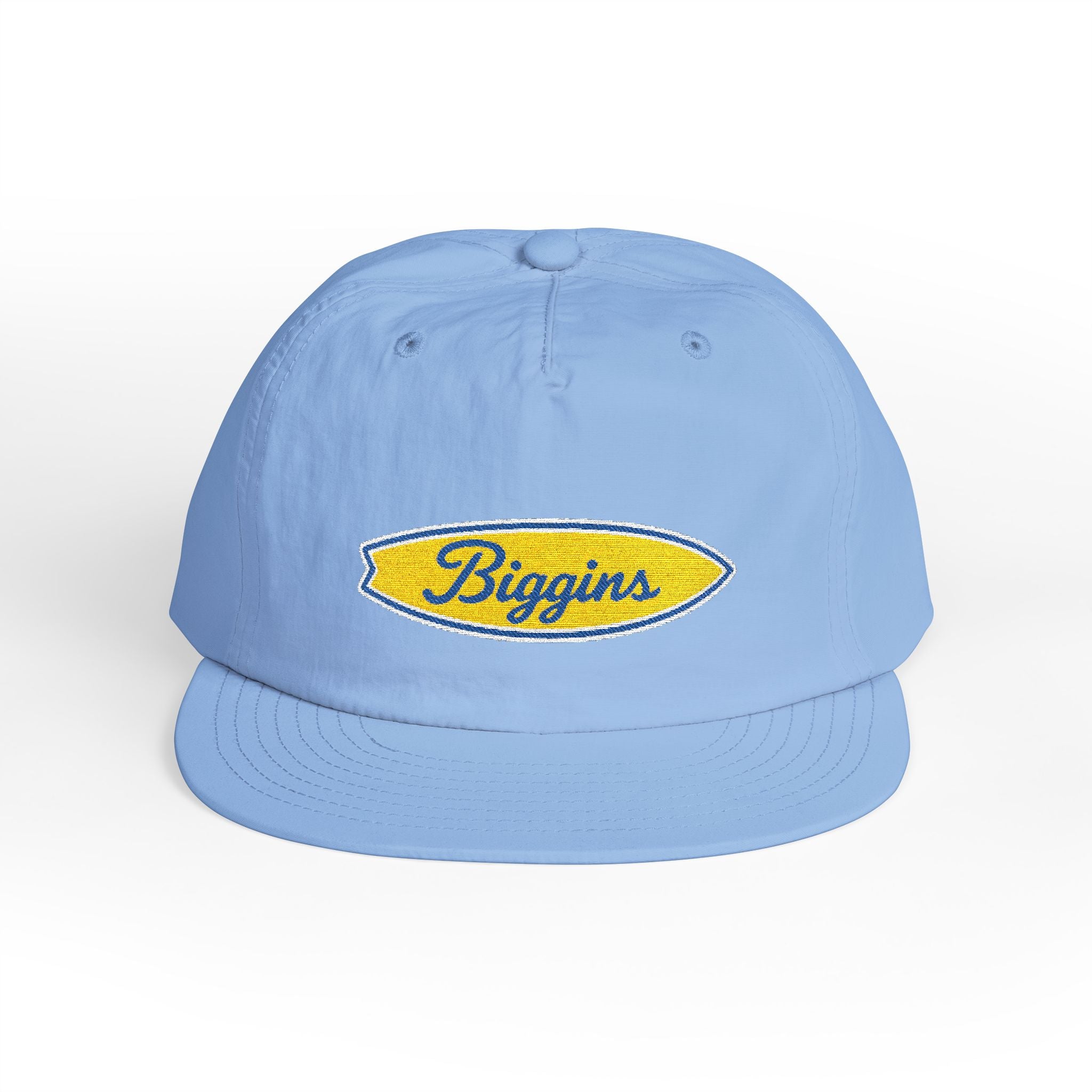 Biggins Summer Surf Hat