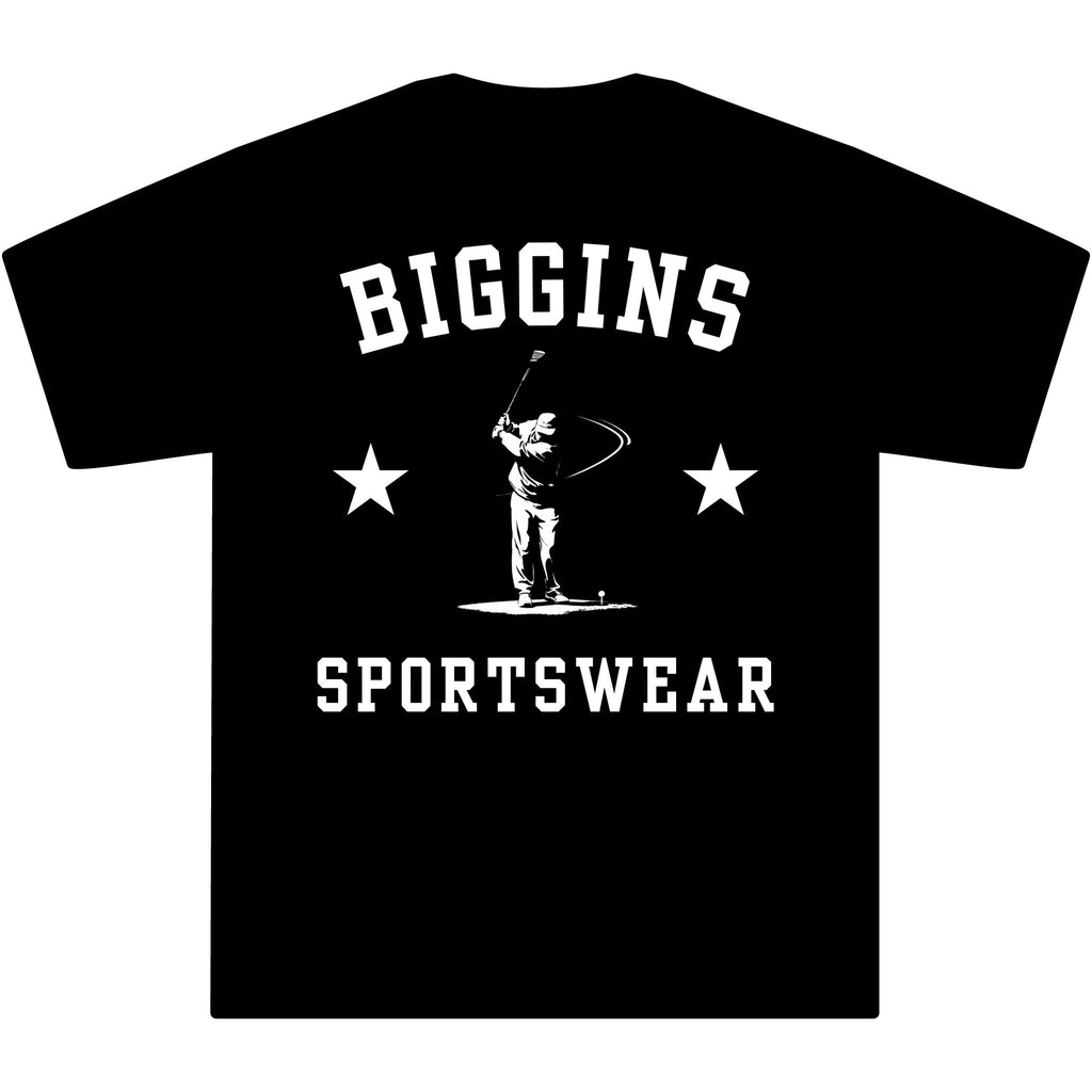 Biggins Sportswear T-Shirt