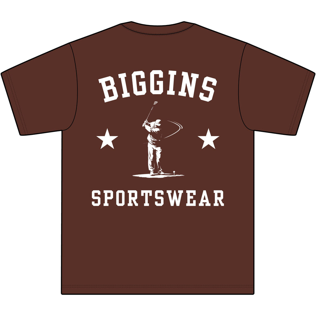 Biggins Sportswear T-Shirt