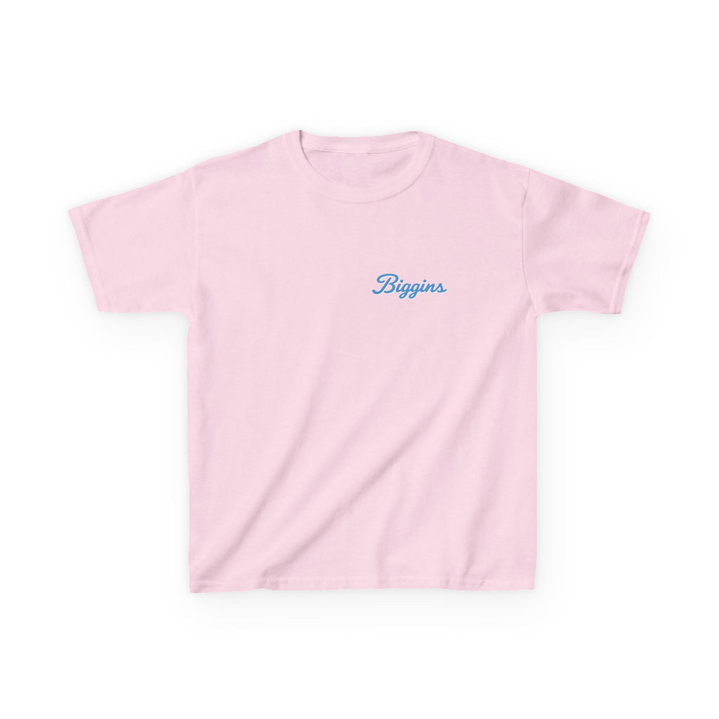 Biggins Ballpark Youth T-Shirt