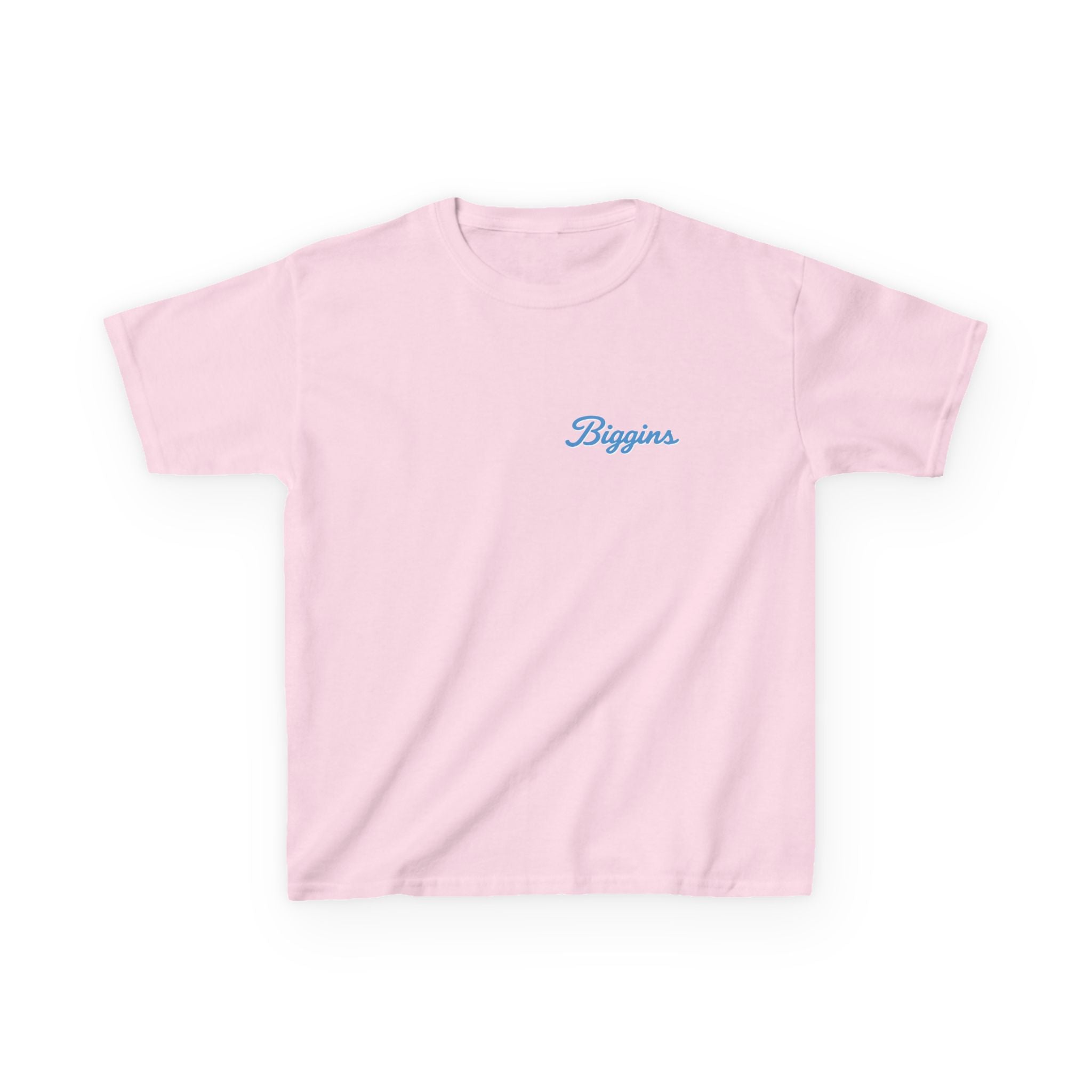 Biggins Ballpark Youth T-Shirt