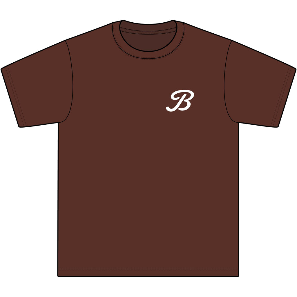 Biggins Sportswear T-Shirt