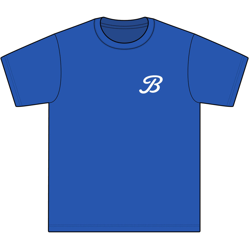 Biggins Sportswear T-Shirt