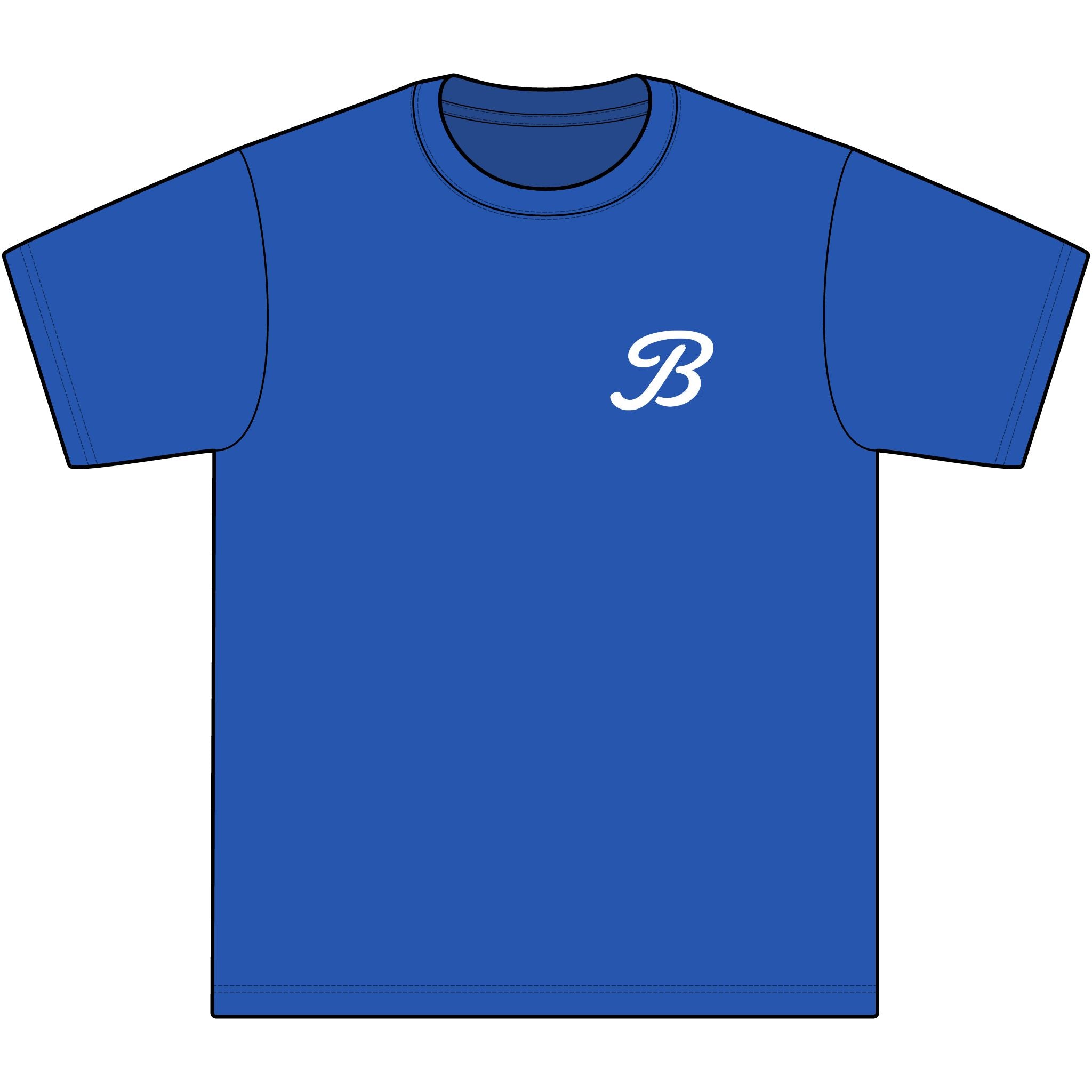 Biggins Sportswear T-Shirt