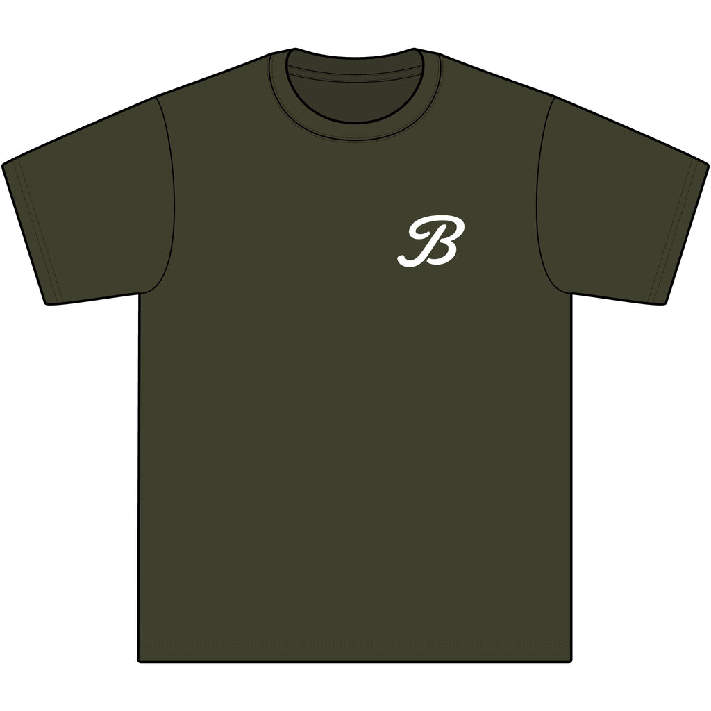 Biggins Sportswear T-Shirt