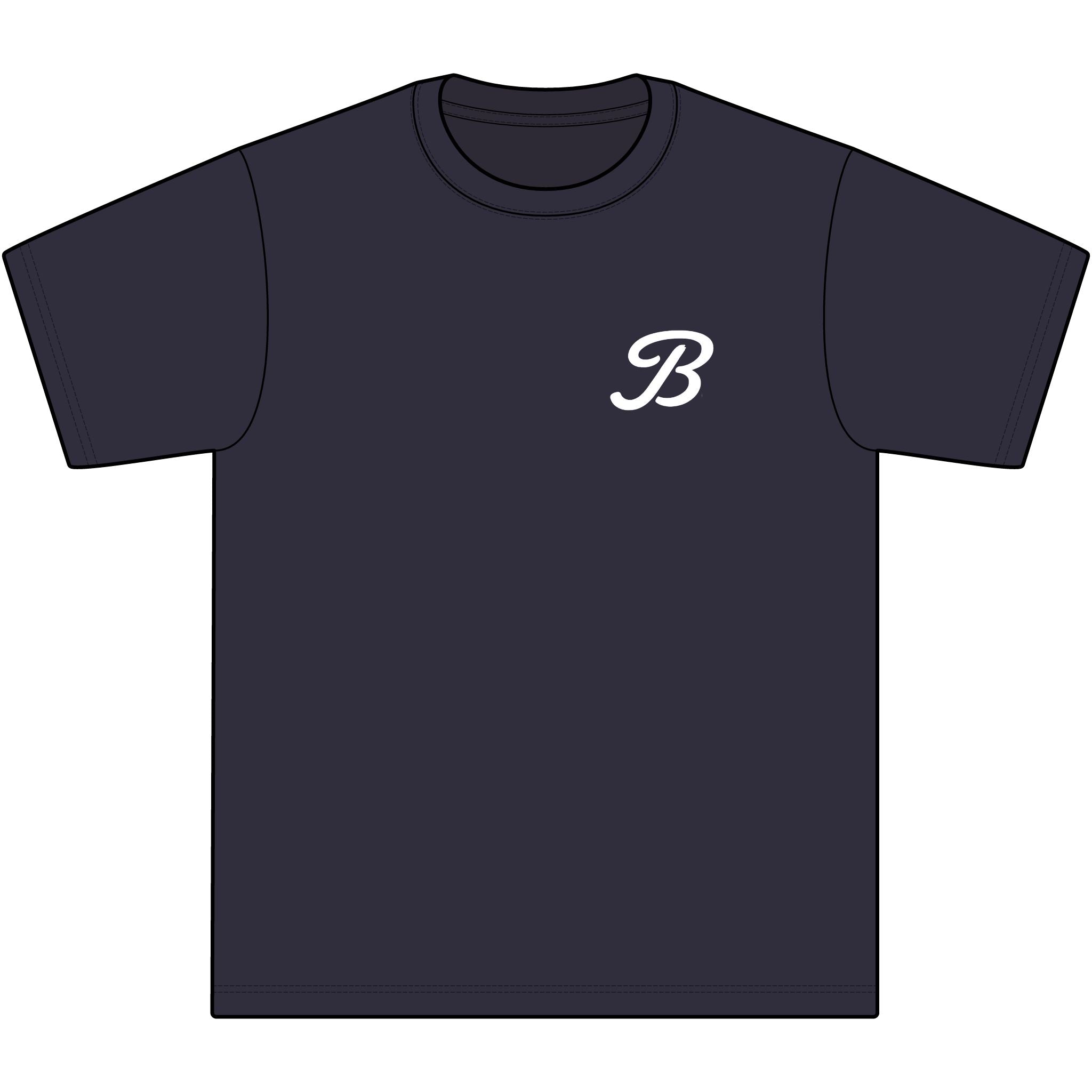 Biggins Sportswear T-Shirt