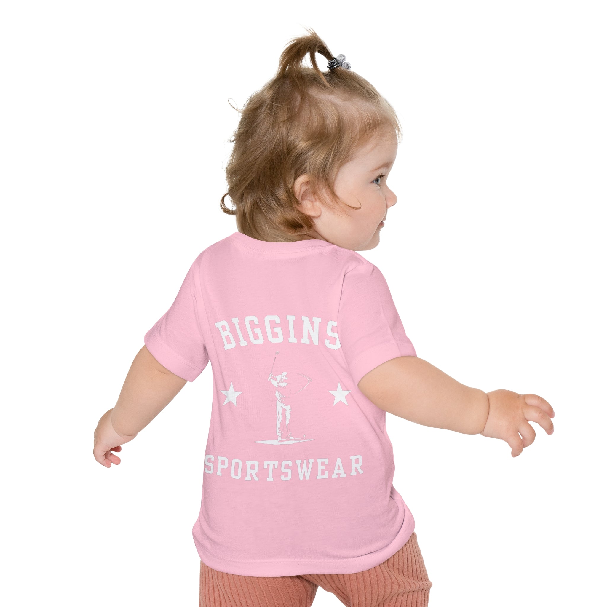 Baby Biggins Sportswear