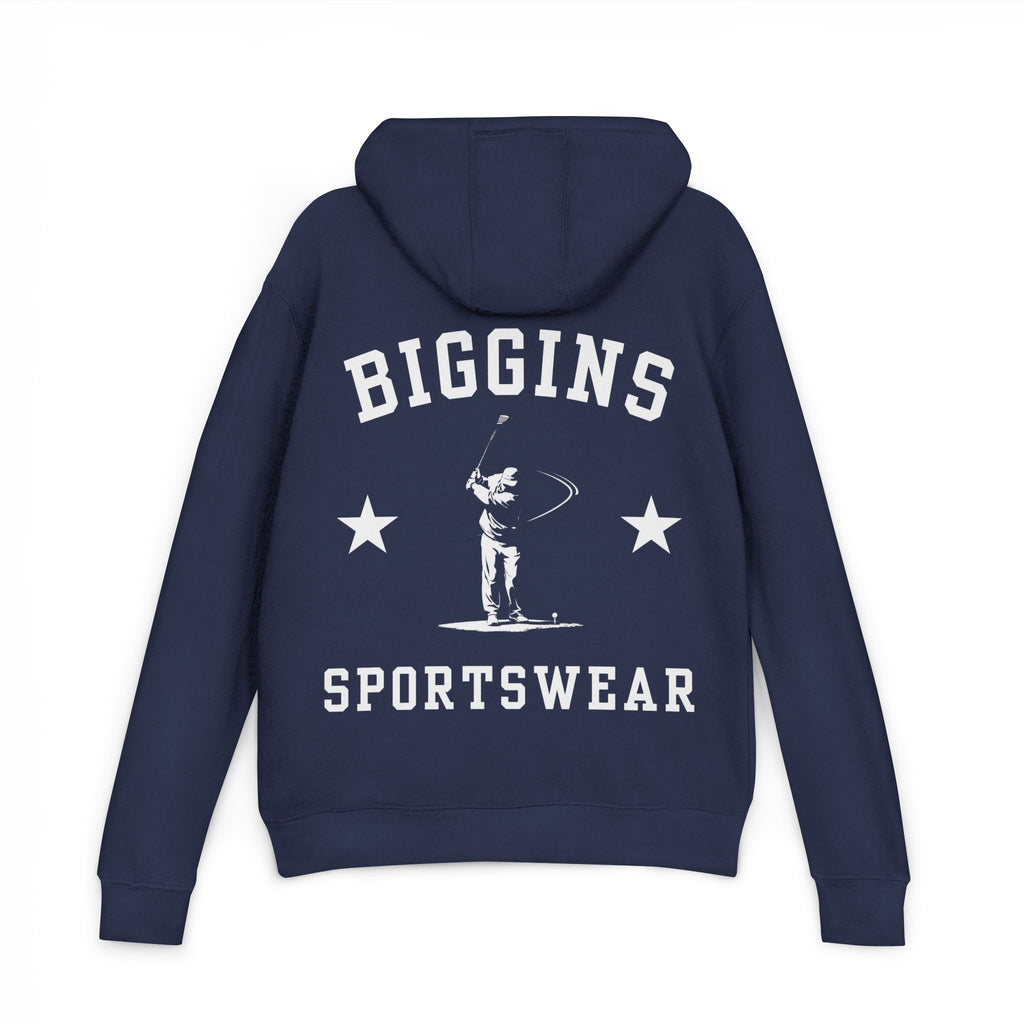 Biggins Sportswear Hoodie