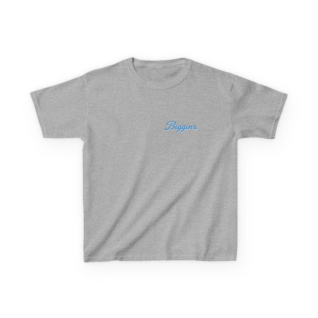 Biggins Ballpark Youth T-Shirt