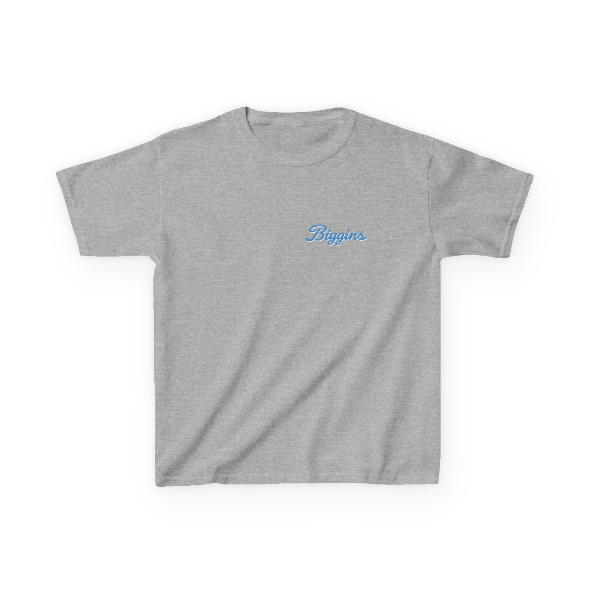 Biggins Ballpark Youth T-Shirt