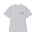 Biggins Fish Supply Blue Fin T-Shirt
