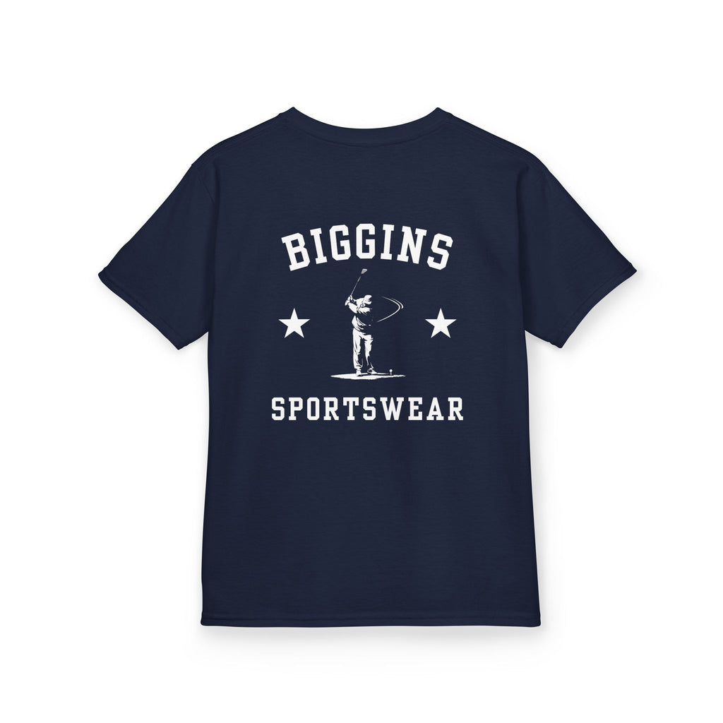 Youth Biggins Sportswear T-Shirt