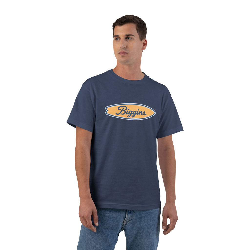 Biggins Summer Surf T-Shirt