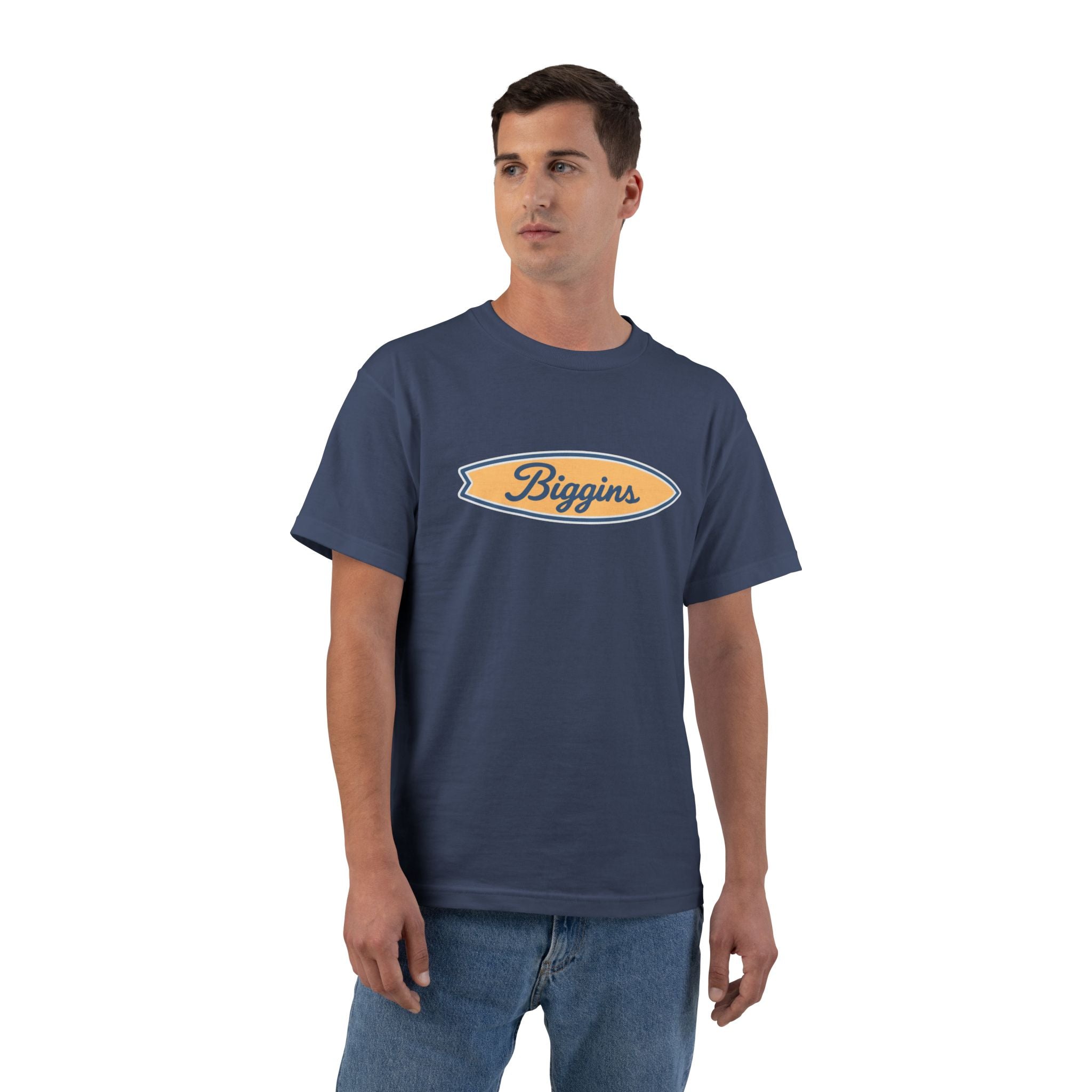 Biggins Summer Surf T-Shirt