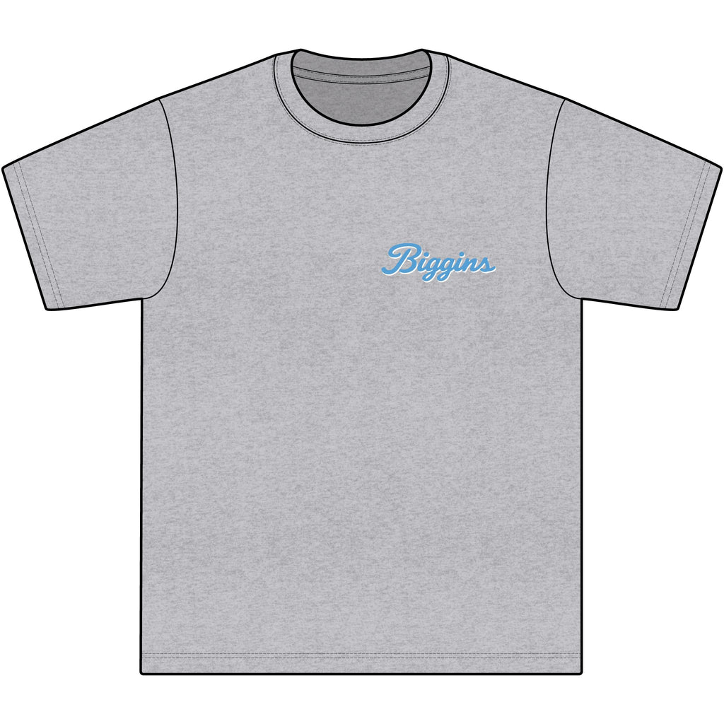 Biggins Tower T-Shirt