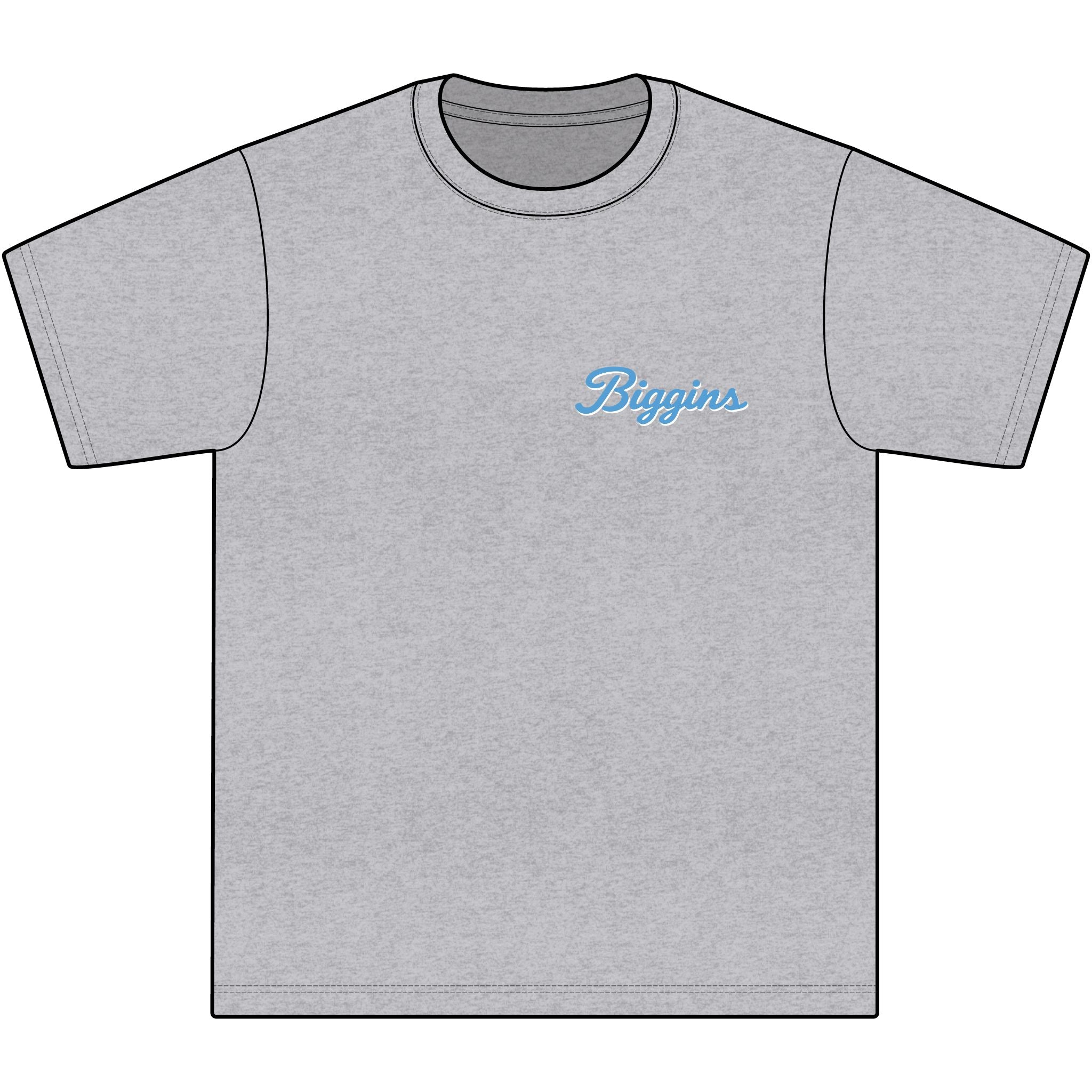 Biggins Tower T-Shirt