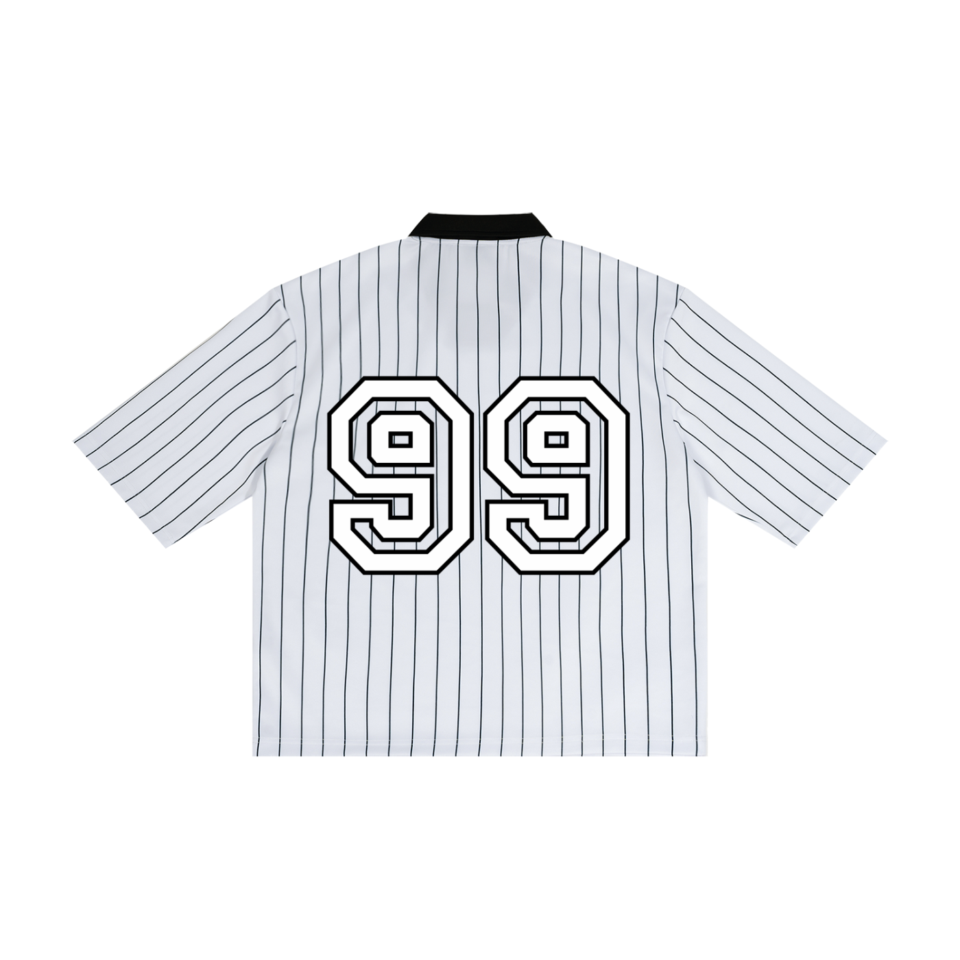 Biggins On Field Soccer Jersey
