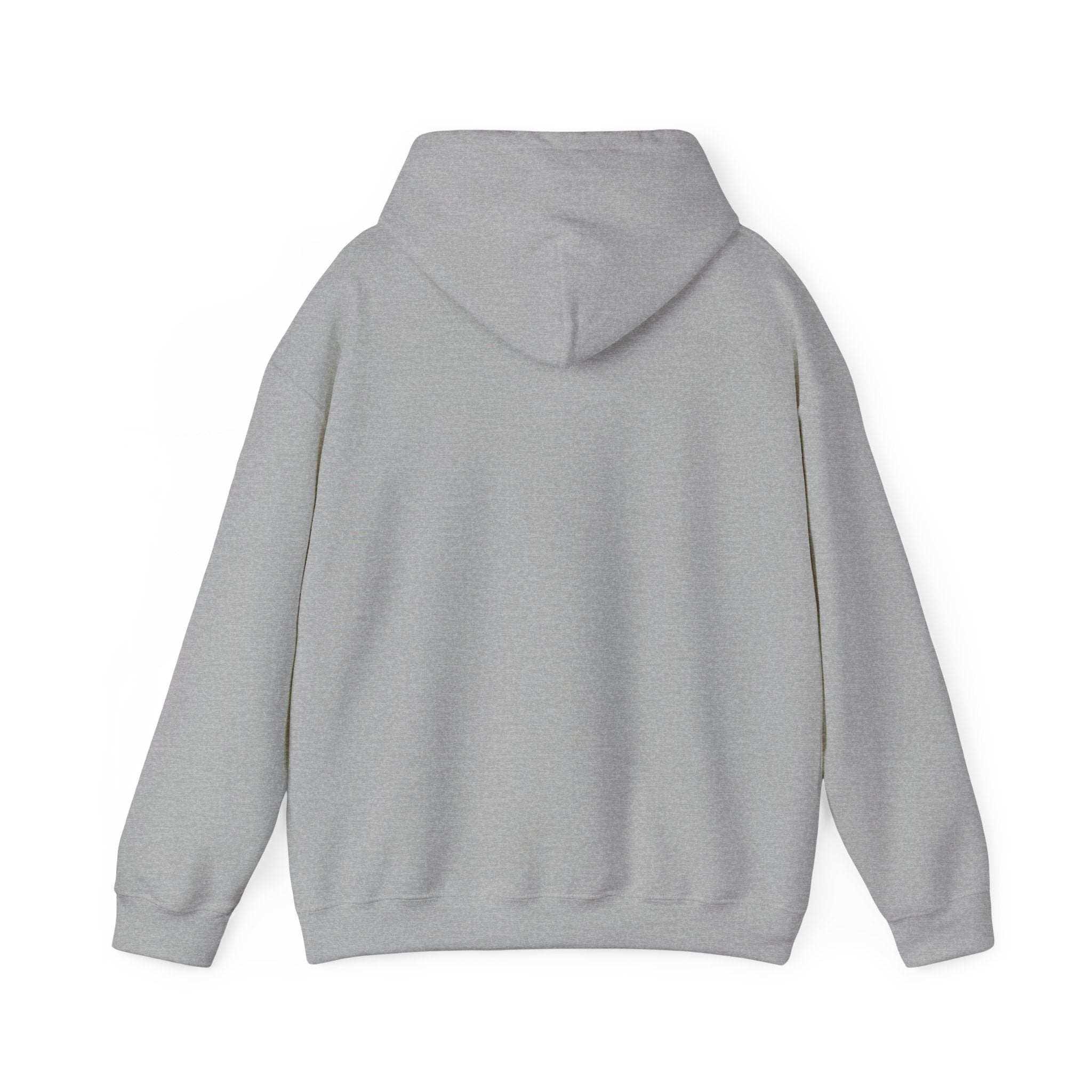 Biggins Script Hoodie