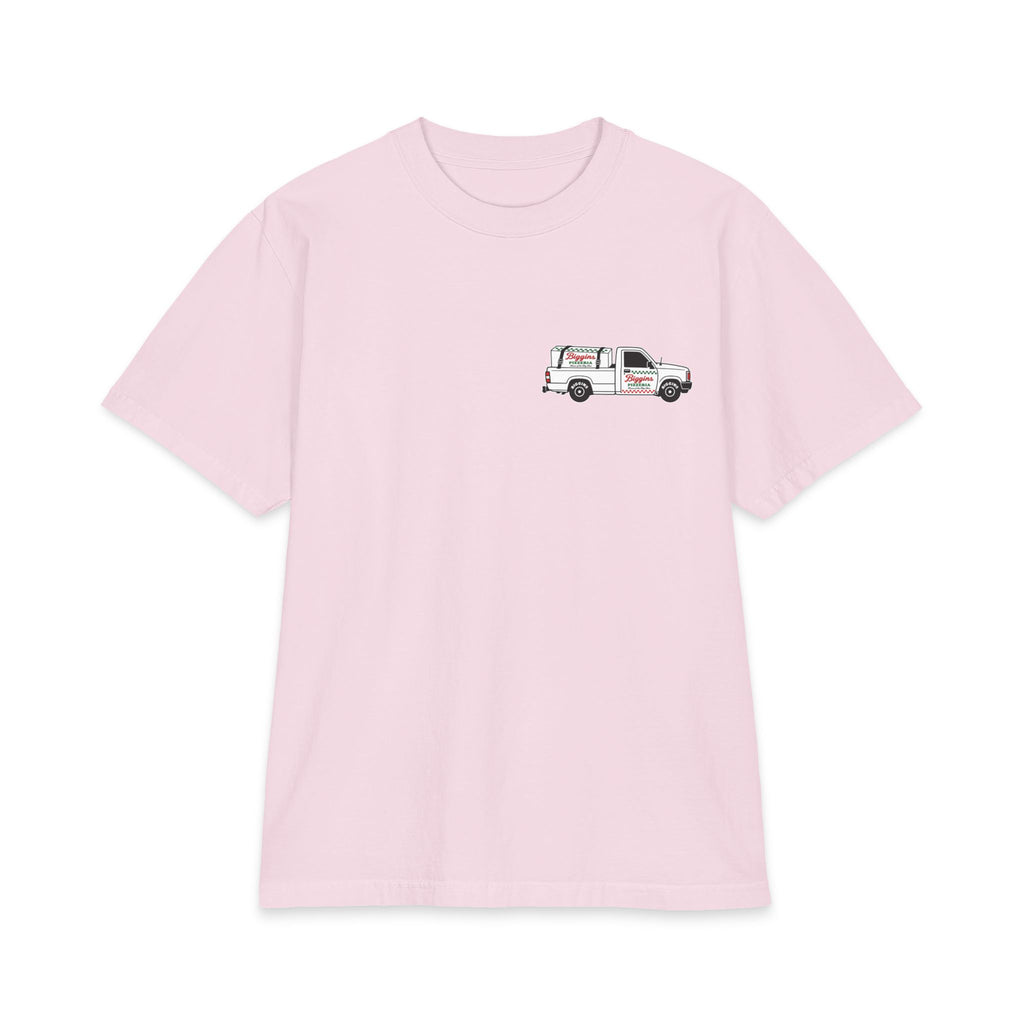 Biggins Pizzeria T-Shirt
