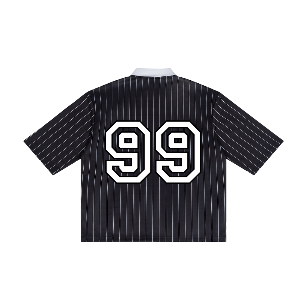 Biggins On Field Soccer Jersey