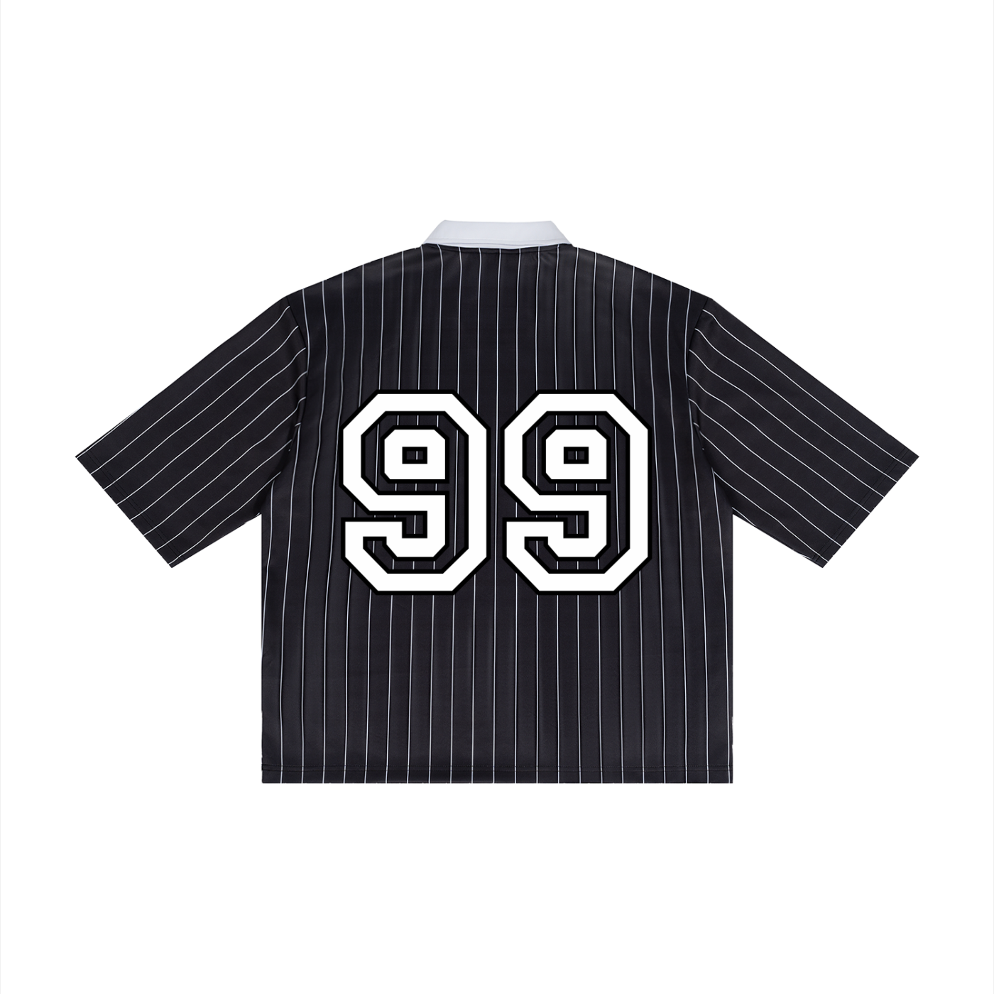 Biggins On Field Soccer Jersey
