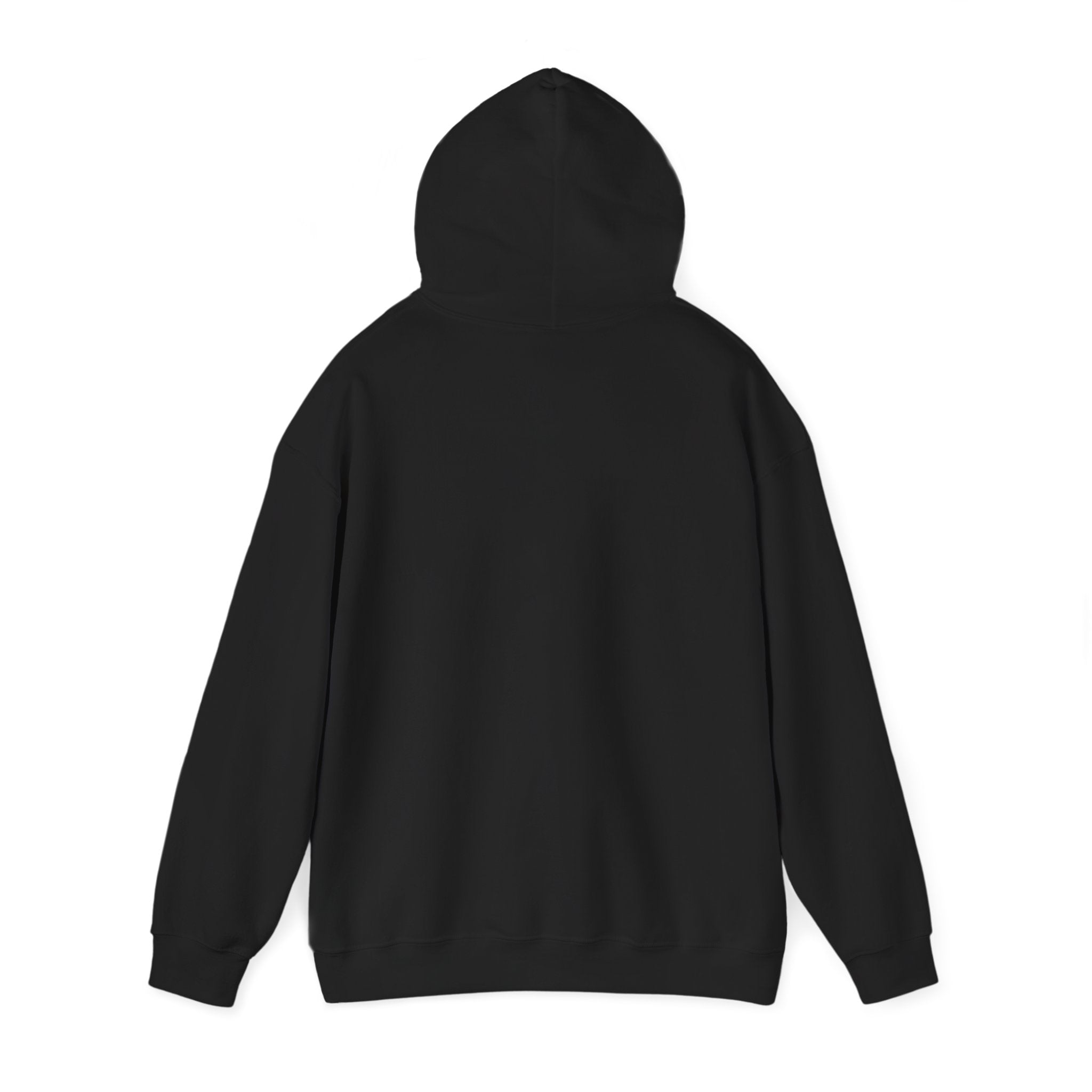 Biggins Script Hoodie