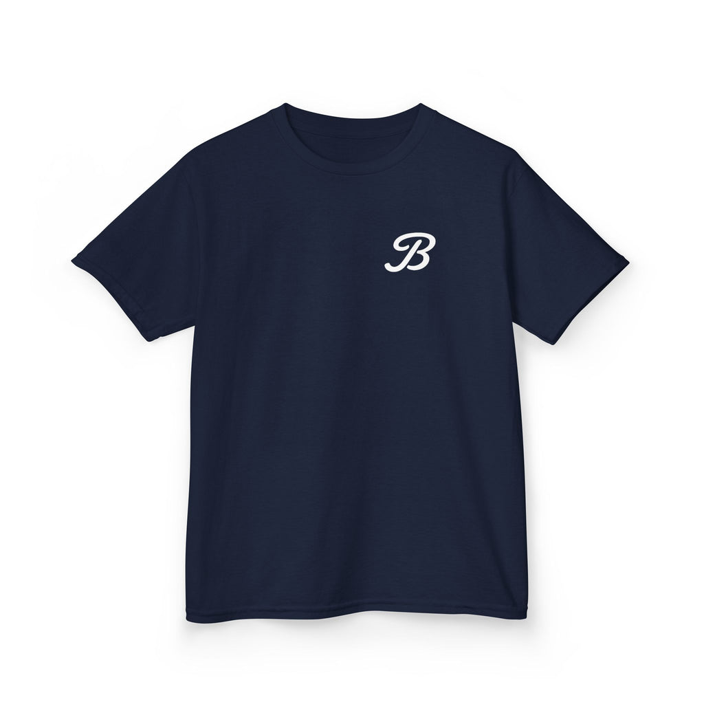 Youth Biggins Sportswear T-Shirt