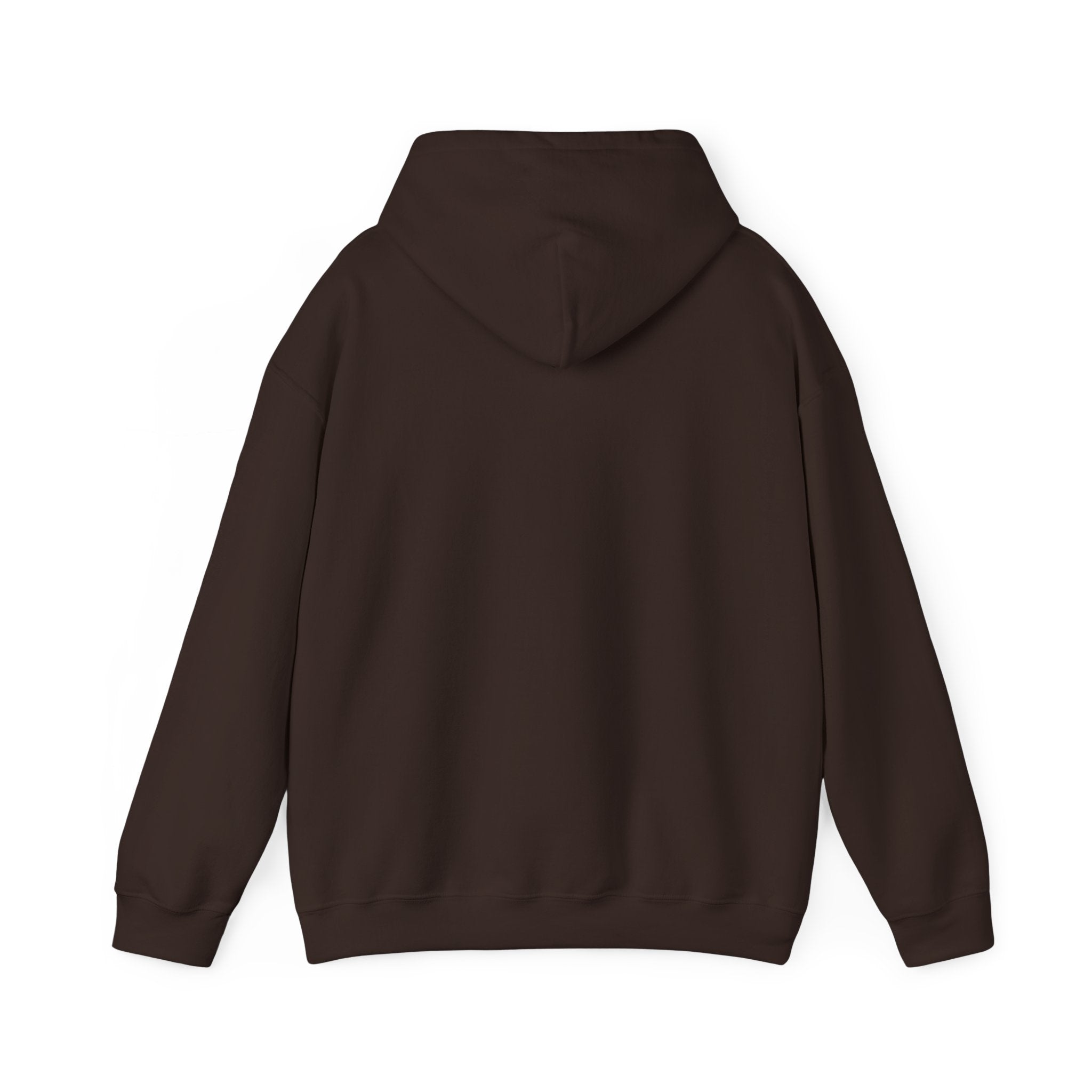 Biggins Script Hoodie