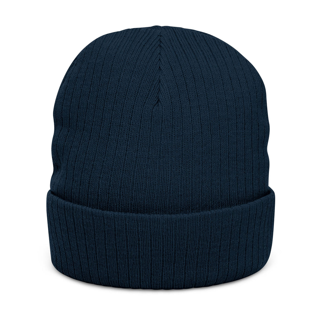 Biggins Script Beanie