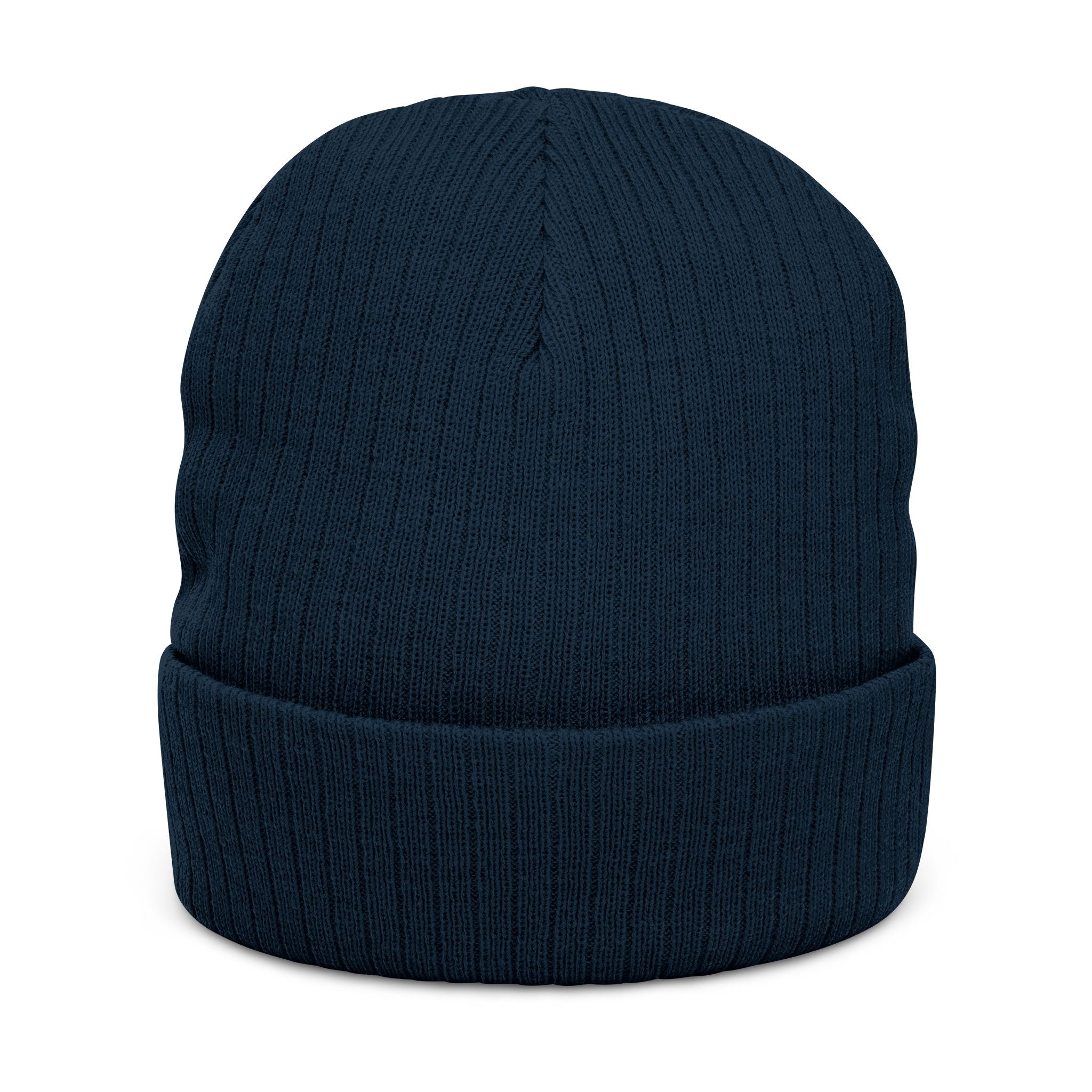 Biggins Script Beanie