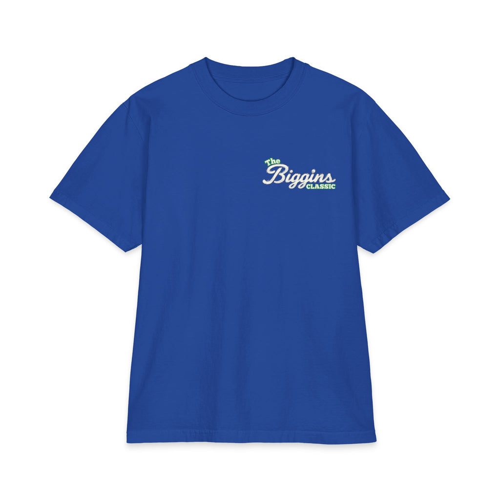 The Biggins Classic T-Shirt 2026