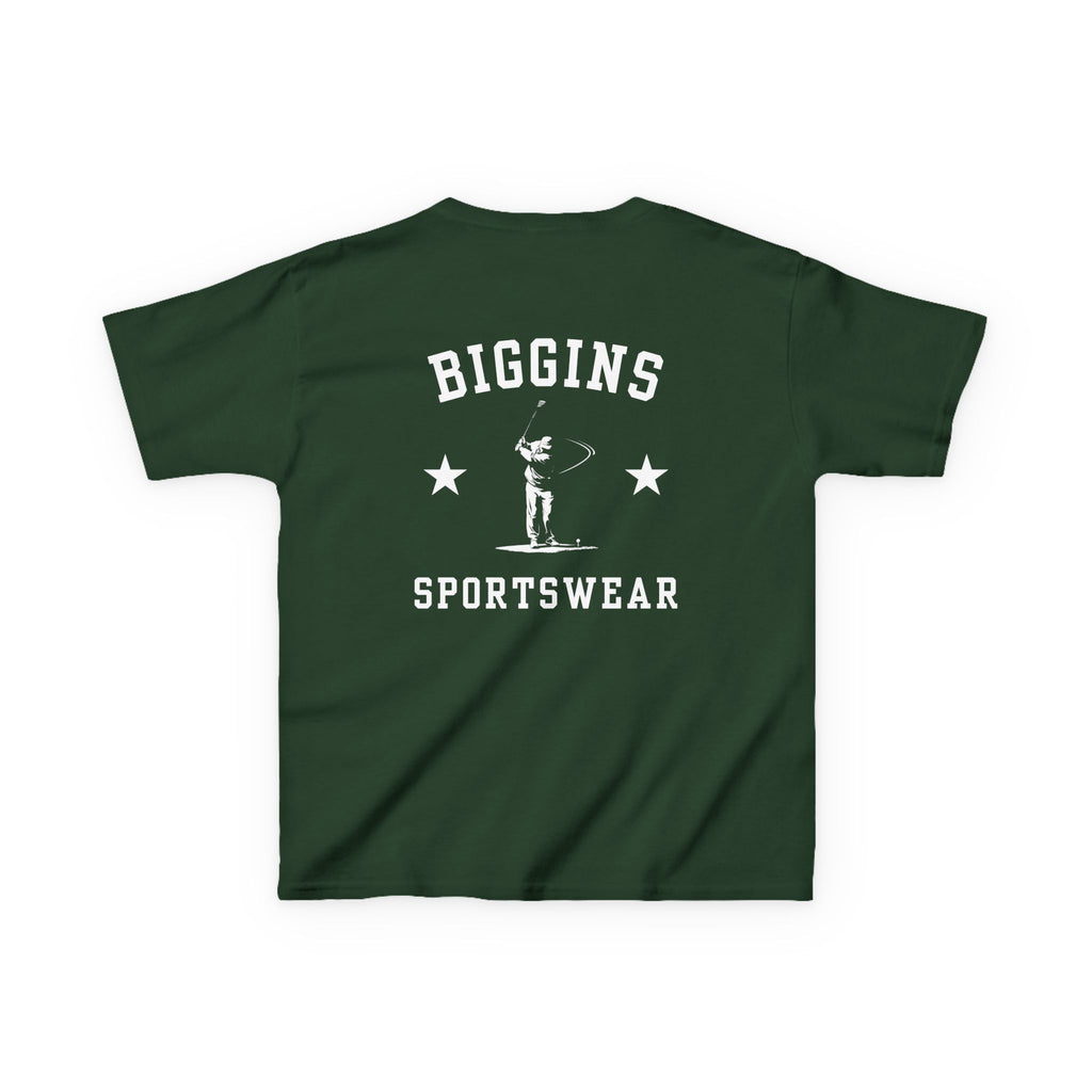 Youth Biggins Sportswear T-Shirt