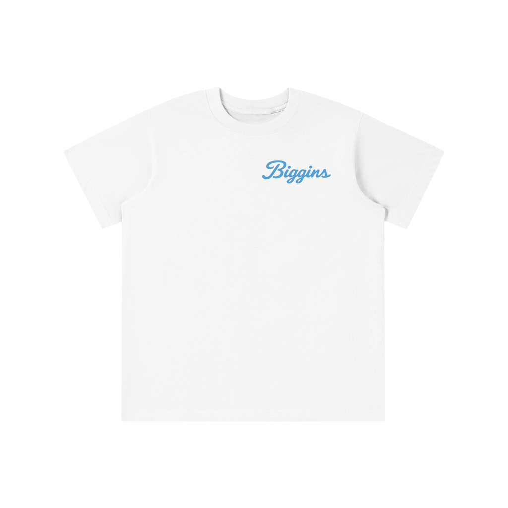 Youth Biggins Smokestack T-Shirt