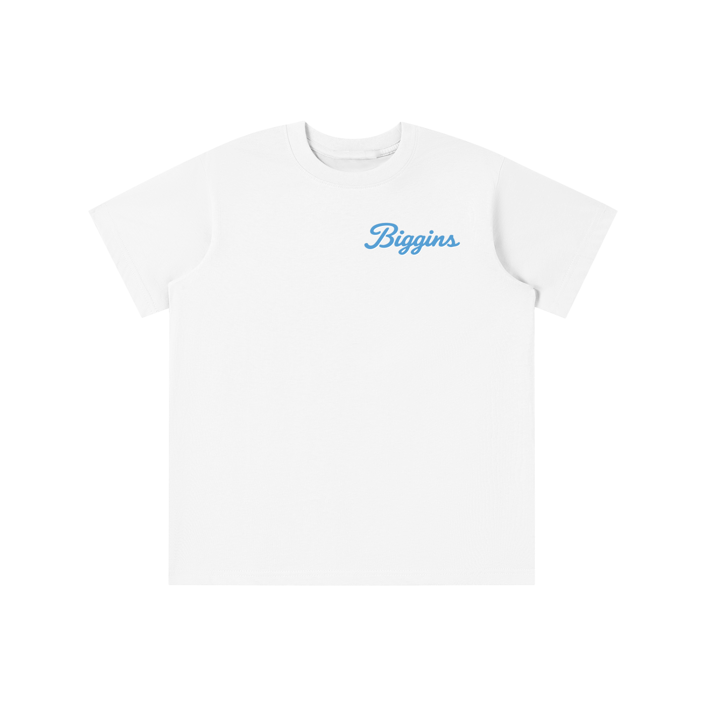 Youth Biggins Smokestack T-Shirt