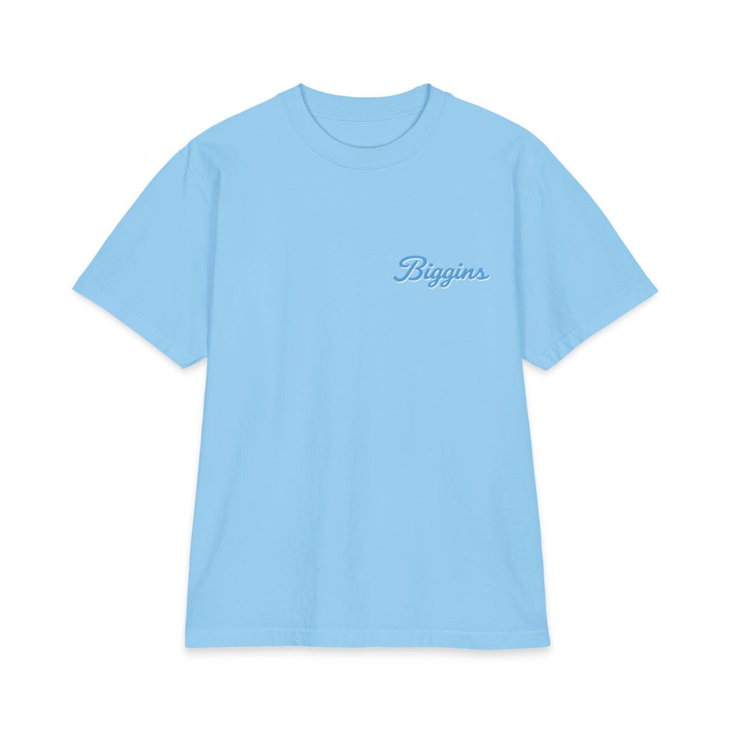 Biggins Ballpark T-Shirt