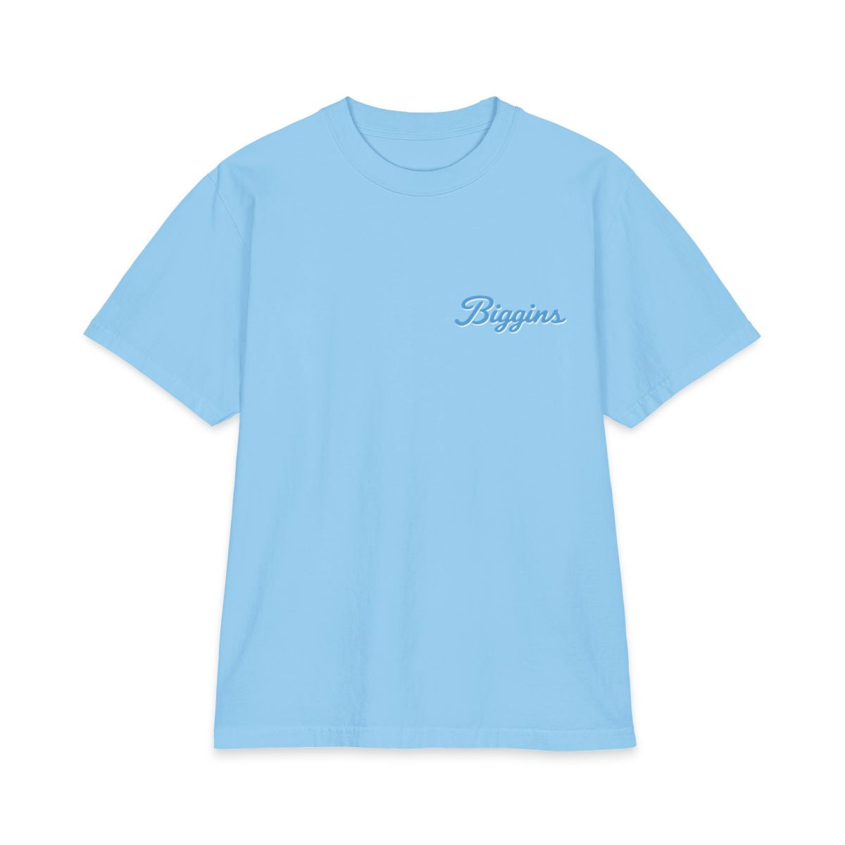 Biggins Ballpark T-Shirt