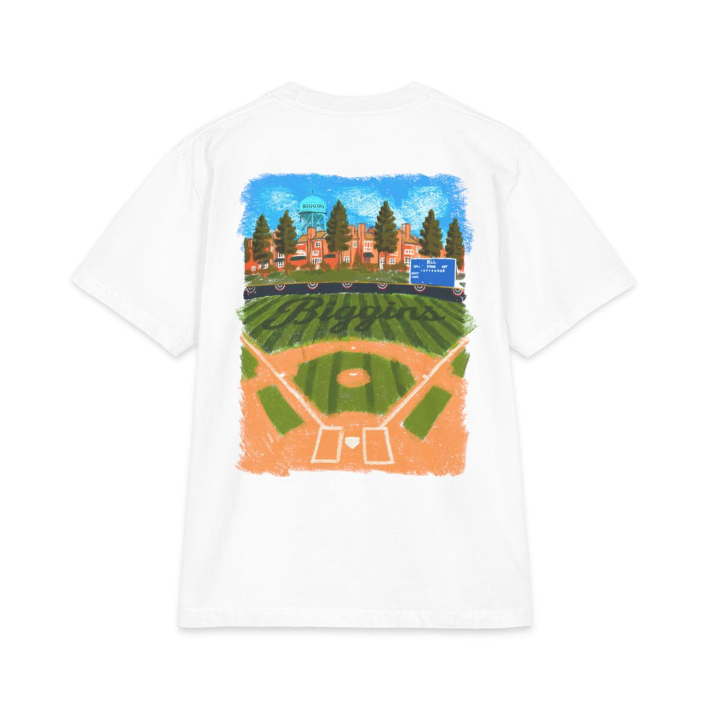 Biggins Ballpark T-Shirt
