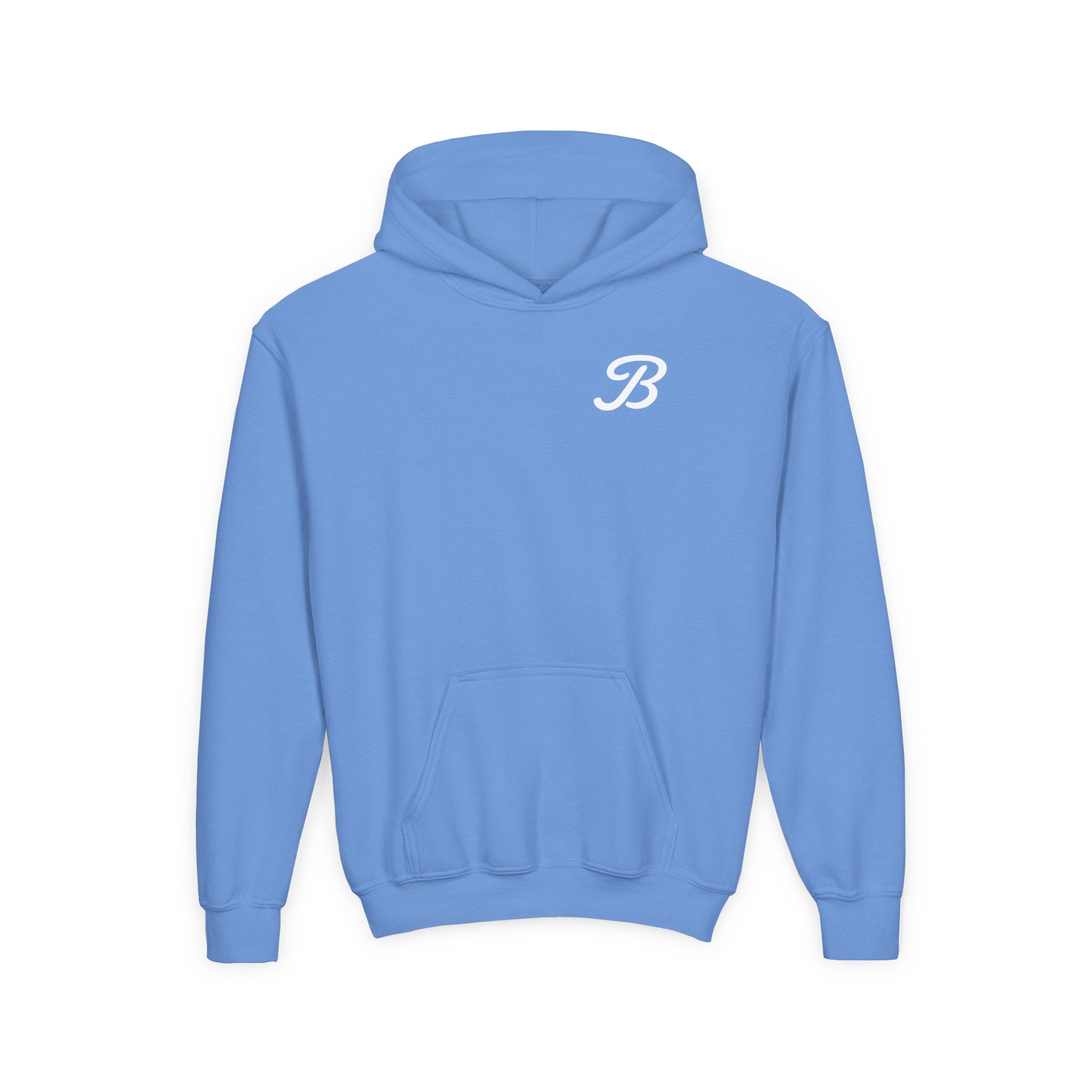 Youth Biggins Sportswear Hoodie