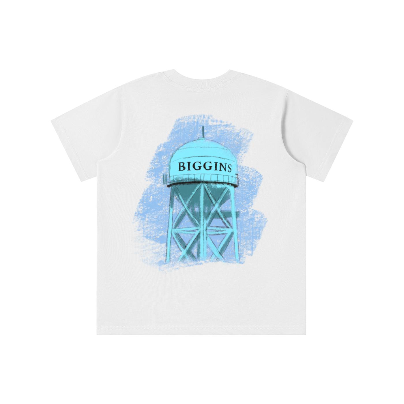Youth Tower T-shirt
