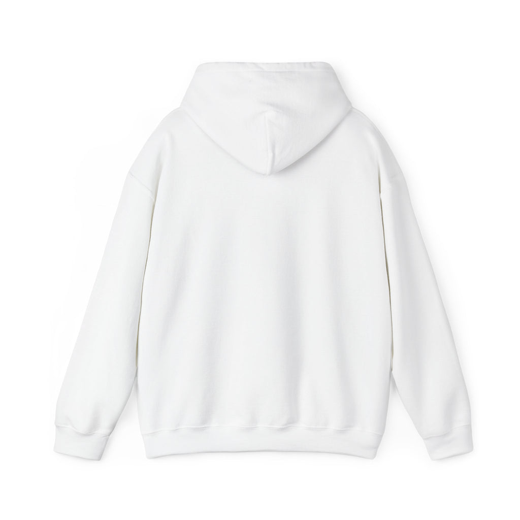 Biggins Script Hoodie