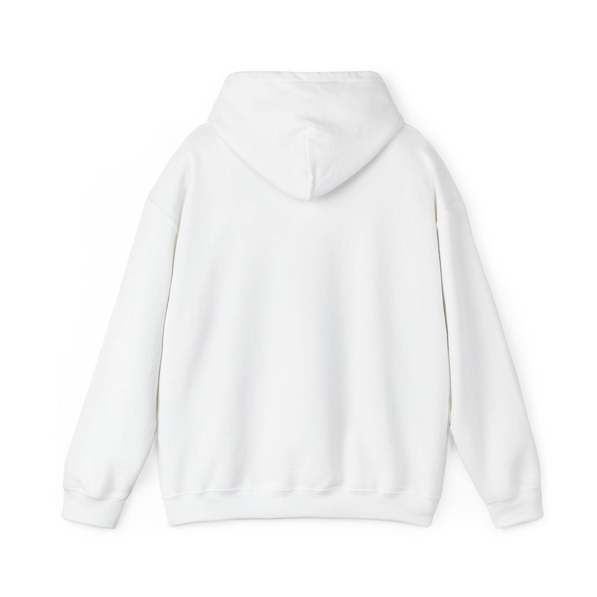 Biggins Script Hoodie