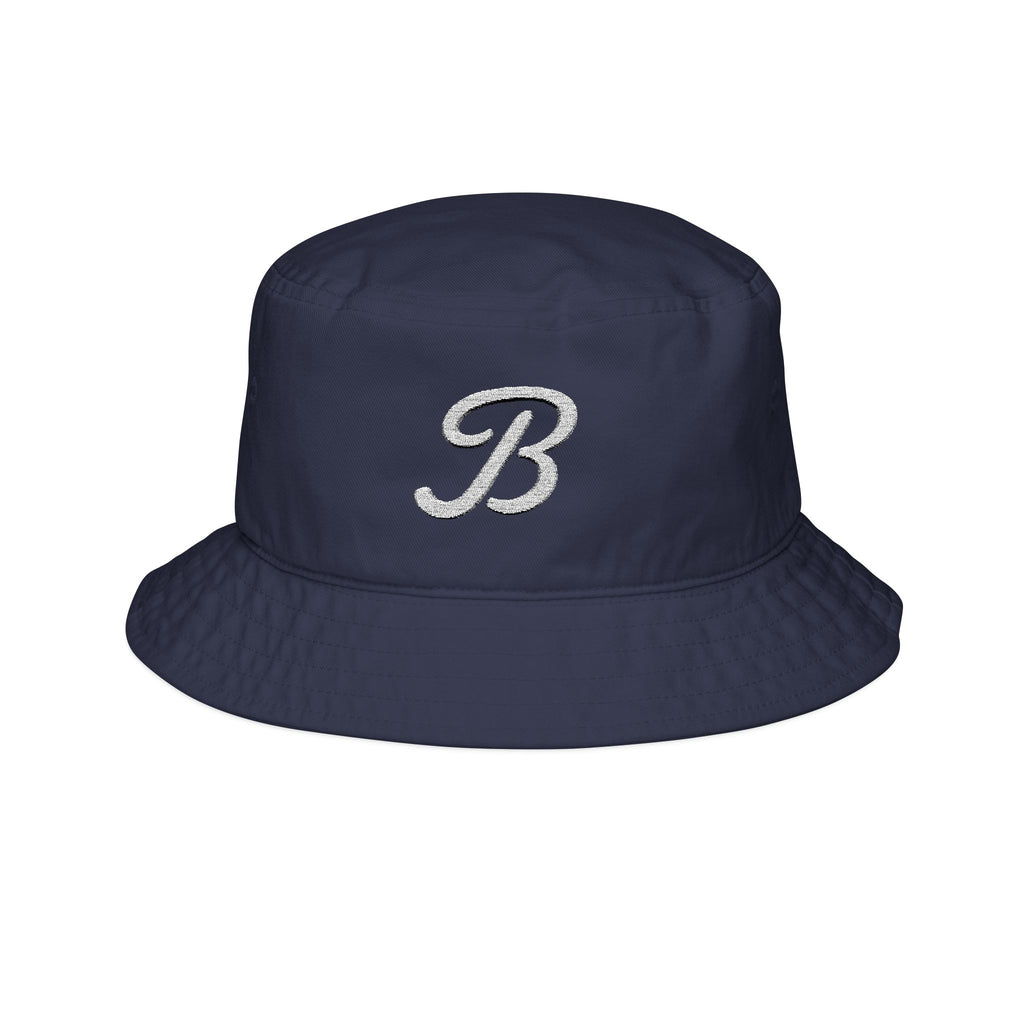 Biggins B Bucket Hat