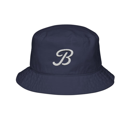 Biggins B Bucket Hat