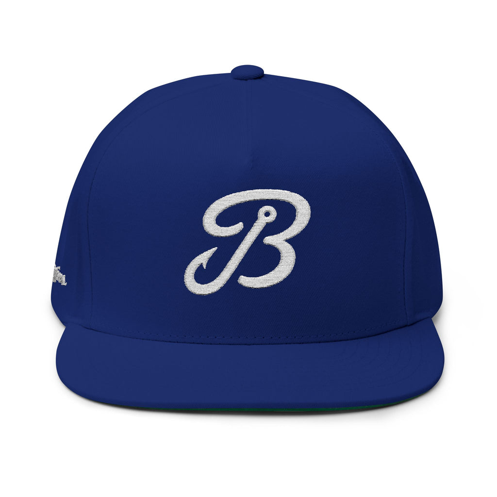 Biggins Fish Supply Snapback