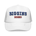 Biggins Rodeo Trucker Hat