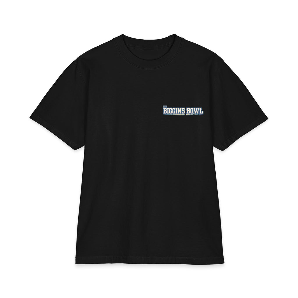 The Biggins Bowl T-Shirt