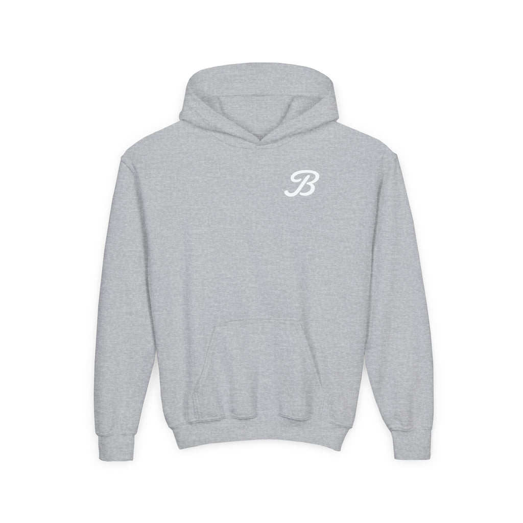 Youth Biggins Sportswear Hoodie