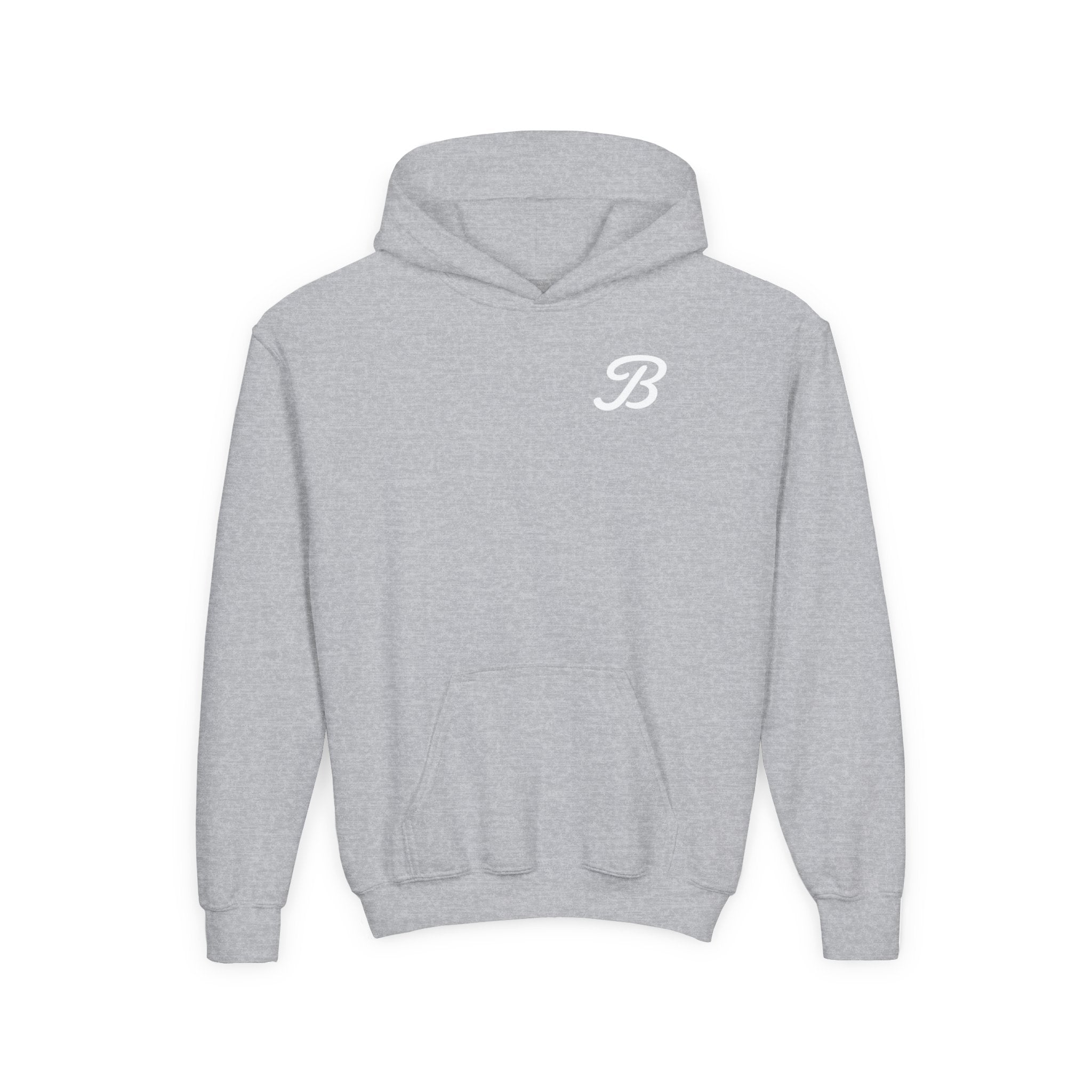 Youth Biggins Sportswear Hoodie