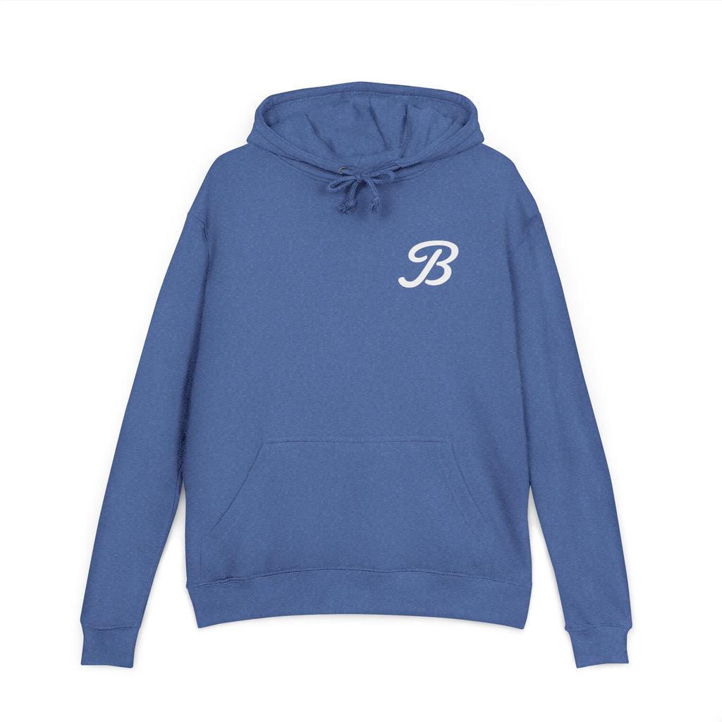 Biggins Sportswear Hoodie