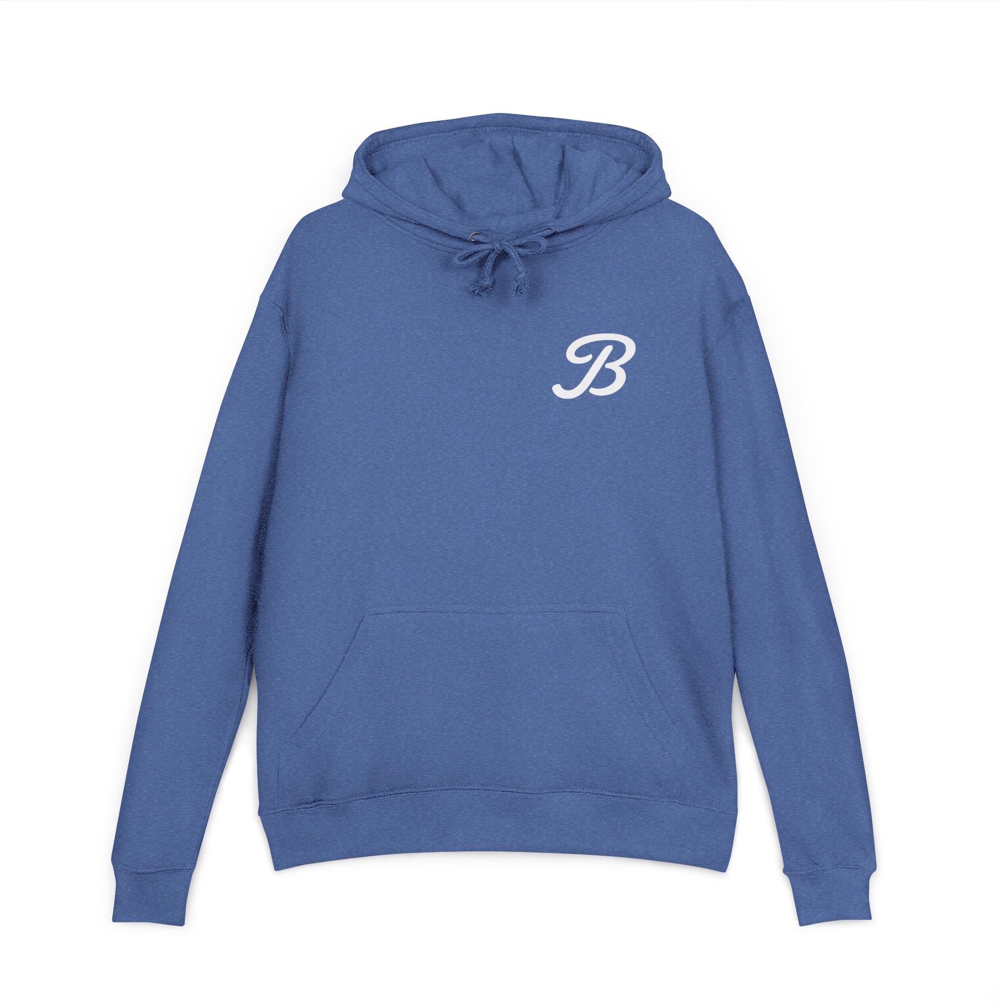 Biggins Sportswear Hoodie
